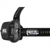 Lampka na opaskę Petzl Duo S Czarna Żółta