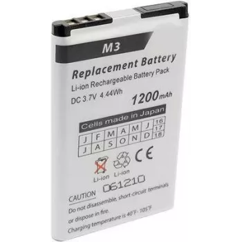 Bateria do telefonów Snom M65/M85 TCP/IP — bateria zamienna (MPN 3932)