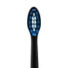 Główka wymienna do szczoteczki do zębów silk'n SonicYou Refill Brush 2 Czarny Soft, opakowanie 2 szt., miękkie włókna