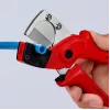 Obcinak do rur Knipex 90 10 185