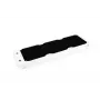 Radiator Aquatuning GmbH 1025507 Miedziany Czarny Biały 124mm 30mm