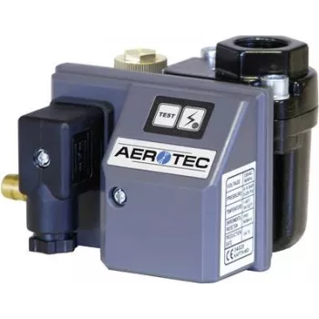 Automatyczny odwadniacz Aerotec AE 20 Compact 1/2 cala 12,5 mm