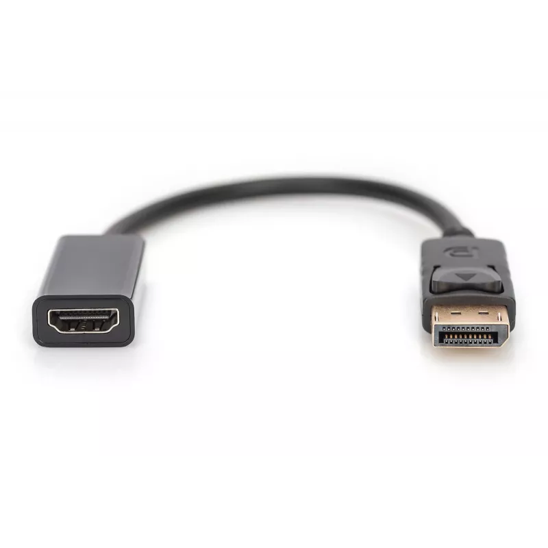 Adapter / konwerter Digitus DisplayPort
