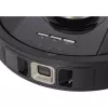 Shark PowerDetect NeverTouch Pro RV2800ZEEU 2-w-1 Robot odkurzający i mopujący, LiDAR, 20kPa, Czarny