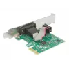 Wewnętrzny adapter RS-232 DeLOCK 89948