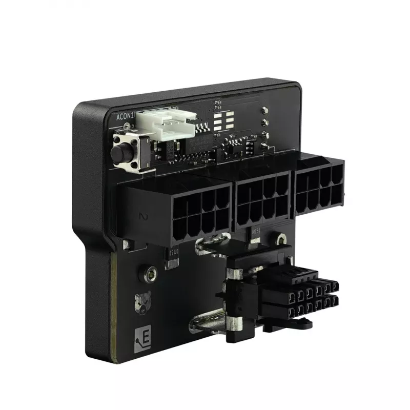 Zestaw GPU Thermal Grizzly TG-WV-P38H1N Uniwersalny Aluminium