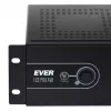 Zasilacz UPS EVER ECO Pro 1200 AVR CDS 19 (Rack; 1200VA) (W/EAVRRM-001K20/00)