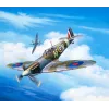 Revell Spitfire Mk.IIa model plastikowy do sklejania