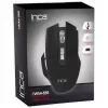 Cian Technology GmbH INCA mysz IWM-555 Bluetooth i bezprzewodowa bateria USB-C SW retail — Mysz — Bluetooth