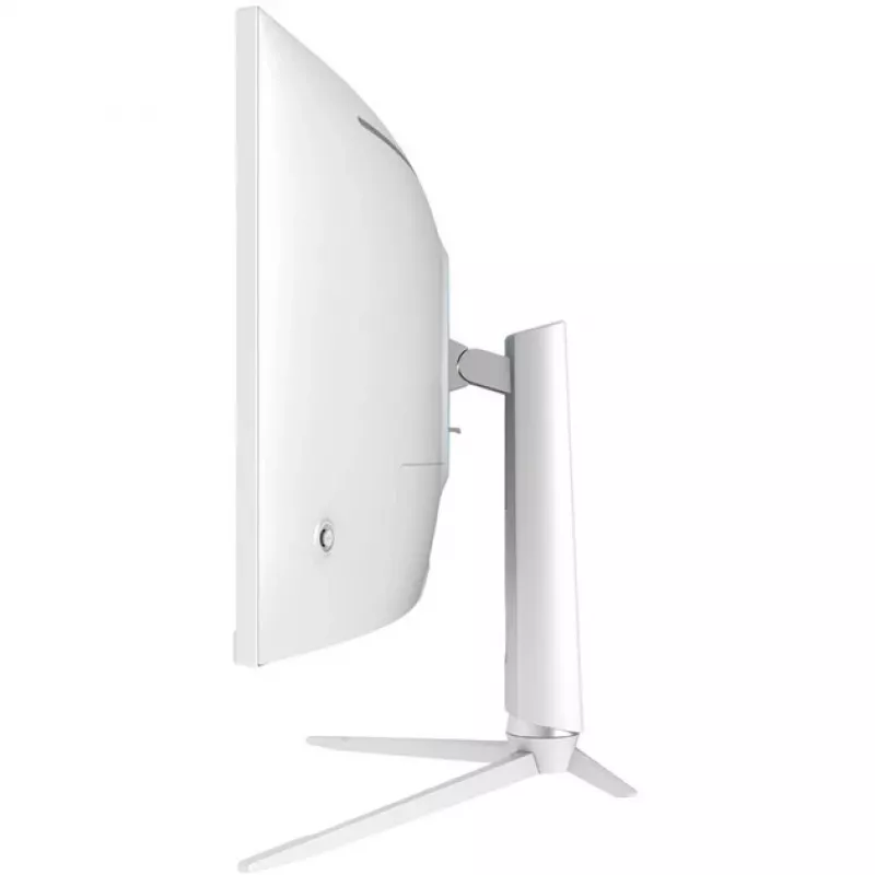 LC-Power 86,36cm (34) LC-M34-Q-C-PRO DP+HDMI+USB-A/-C+RJ45 - Płaski ekran (TFT/LCD) - 34