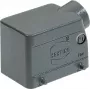 Harting Sleeve Enclosure Han® 32A-gs-M25 19 20 032 1521 1 szt. (19 20 032 1521)