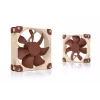 Wentylator Noctua NF-A14 140 mm PWM 5 V 1.3 W brązowy/beżowy, 1500 obr./min, 140.2 m³/h, 24.6 dB