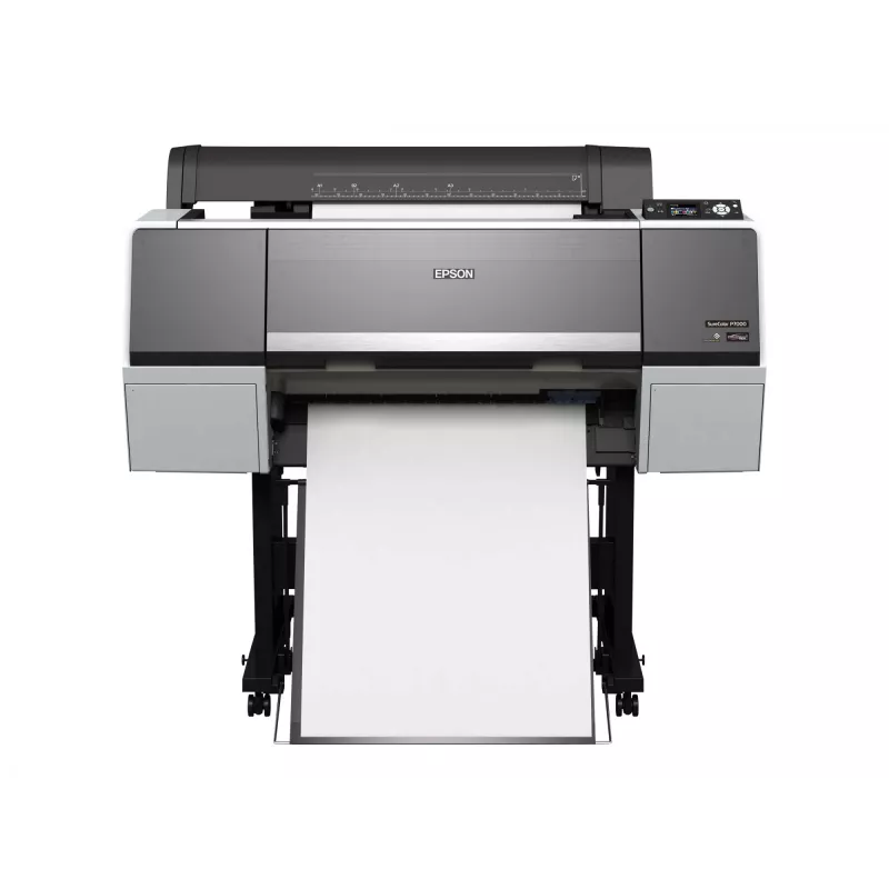 Epson SureColor P7300 drukarka wielkoformatowa Atramentowa Kolor 1200 x 2400 DPI A1 (594 x 841 mm) Ethernet LAN