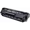 Canon Toner CRG703 czarna kaseta z tonerem 3 szt. oryginalna