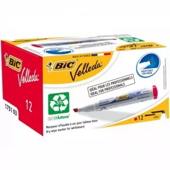 Bic 904948-1 Czerwony