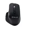 Mysz bezprzewodowa Tellur TLL491261 USB