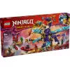 LEGO NINJAGO 71836 Smok Skupienia Arc