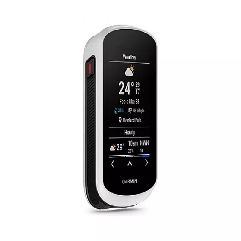 Garmin Edge Explore 2 bezprzewodowy komputer rowerowy 7,62 cm 16 GB żywotność baterii 16 h