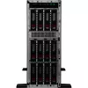 HPE ProLiant ML350 Gen11 - Server - Tower - 4U - zweiweg - 1 x Xeon Silver 4510 / 2.4 GHz - RAM 64 GB - SATA/SAS/NVMe - Hot-Swap 6.4 cm (2.5) - Smart 