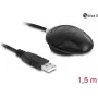 Odbiornik GNSS Navilock NL-802U u-blox 8 USB 2.0 z kablem 1,5 m