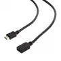 KABEL PRZEDŁUŻAJĄCY HDMI 4.5M/CC-HDMI4X-15 GEMBIRD