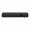 Sound Blaster GS3 Kompaktowa soundbar do gier z RGB i technologią SuperWide, zasilana przez USB, Bluetooth 5.4, wyjście słuchawkowe dla PC i Mac