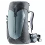 Plecak DEUTER AC Lite 22 SL 22 L — stelaż wewnętrzny, 22 L, 910 g, grafitowy