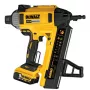 Gwoździarka/zszywacz DeWALT DCN890P2-QW, zasilana bateriami