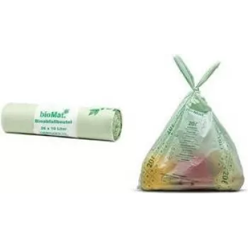 Papstar 97001 Zielony