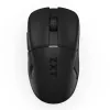 LIFT Elite Wireless, mysz gamingowa czarna