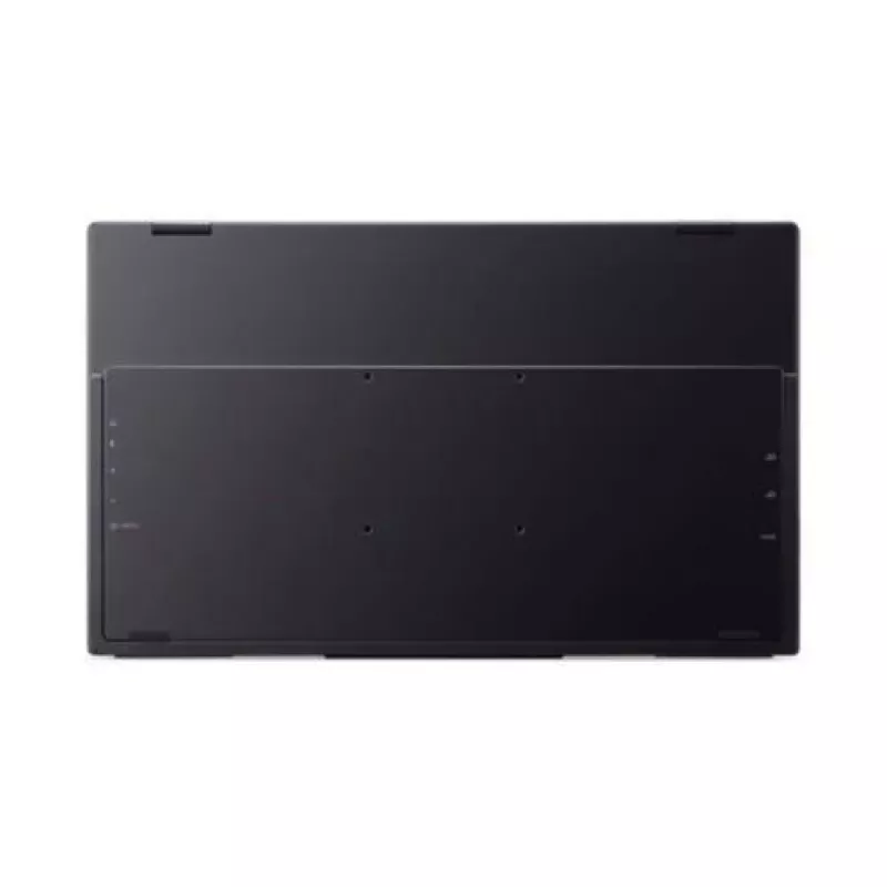 Przenośny monitor Acer PD163QT 15.6 cala FHD 1920x1080 IPS 8 ms USB-C Czarny VESA 75x75