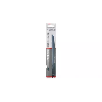 Brzytwa piła szablasta Bosch S 1130 CF Endurance do metalu