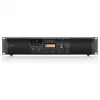 Behringer NX6000D wzmacniacz audio 2.0 kanały Domowy Czarny