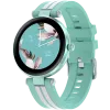 Zegarek smart CANYON Semifreddo SW-61 Zielony
