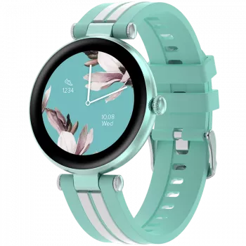 Zegarek smart CANYON Semifreddo SW-61 Zielony