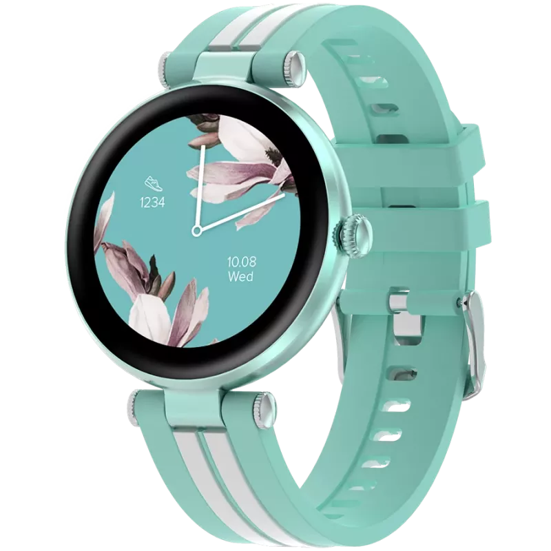 Zegarek smart CANYON Semifreddo SW-61 Zielony