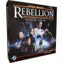 Star Wars: Rebellion - Rise of the Empire, gra planszowa