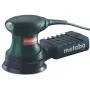 Szlifierka oscylacyjna Metabo FSX 200 Intec