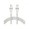 Kabel USB-C na USB-C Anker A82E2 — USB 2.0, 0,9 m, biały
