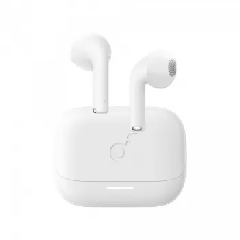 Zestaw słuchawkowy Anker K20i True Wireless Stereo (TWS) douszny do rozmów/muzyki USB Type-C Bluetooth biały