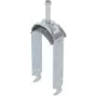 OBO Bettermann Uchwyt zaciskowy 6-52 mm BS-H2-K-52 FT (1186250)