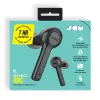 Słuchawki douszne Jam TWS ANC Bluetooth Czarny