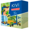 Zestaw akcesoriów do KIVI KidsTV Auto
