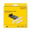 Wewnętrzny adapter SATA DeLOCK 90395