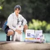 RAW PALEO Adult Monoprotein Duck - mokra karma dla psów - 800 g