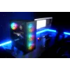 Obudowa PC Logic DART PRO ARGB MIDI USB-C Czarna