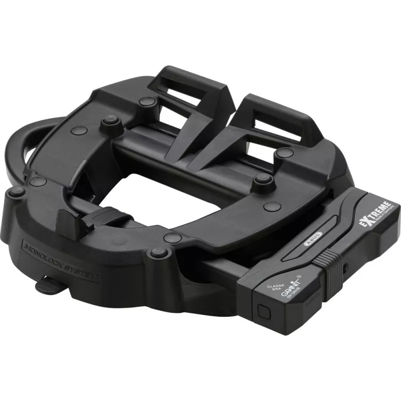 ABUS GRANIT Extreme 59 - zamek z pałąkiem