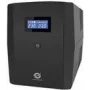 Conceptronic ZEUS 1200VA 720W UPS, gniazdo IEC, Line-Interactive, 1,2 kVA, 720 W, 220 V, 240 V, 220 V