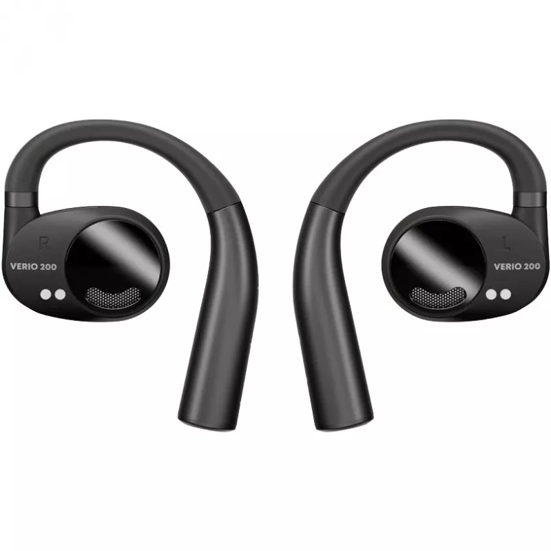 Zestaw słuchawkowy Beyerdynamic VERIO 200 czarny