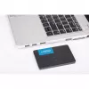 Crucial BX500 - SSD - 240 GB - wewnętrzny - 2.5 (6,4 cm) - SATA 6Gb/s